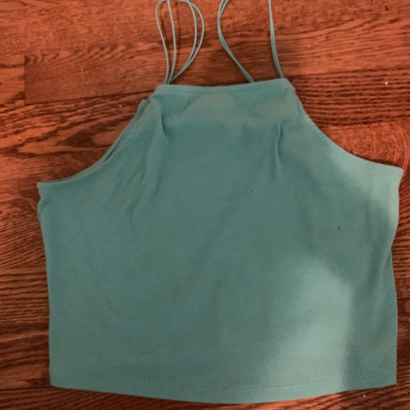 Wild Fable Crop top - Picture 1 of 3